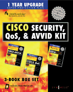 Cisco Security Qos & Avvid Kit