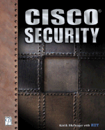Cisco Security - NIIT, and Bhatnagar, Kartik