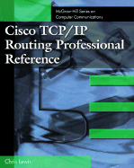 Cisco TCP/IP Routing Toolkit