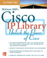 Cisco Technical Expert IP Protocol Boxed Set