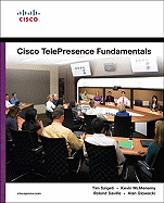 Cisco Telepresence Fundamentals