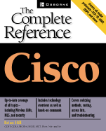 Cisco: The Complete Reference