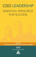 Ciso Leadership: Essential Principles for Success
