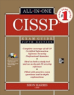 CISSP All-In-One Exam Guide