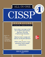 CISSP All-In-One Exam Guide