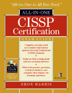 Cissp All-In-One Exam Guide