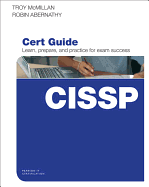 CISSP Cert Guide