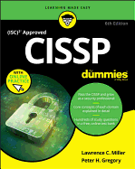 Cissp for Dummies