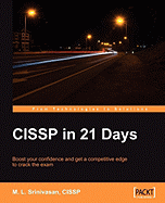 Cissp in 21 Days