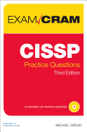 CISSP Practice Questions Exam Cram