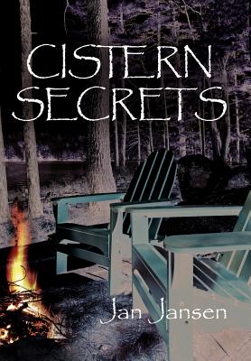 Cistern Secrets - Jansen, Jan