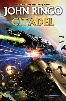 Citadel - Ringo, John