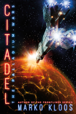 Citadel - Kloos, Marko