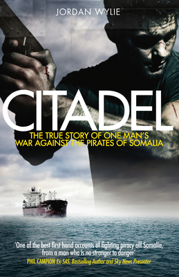 Citadel - Wylie, Jordan, and Clark, Alan