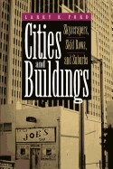 Cities and Buildings: Skyscrapers, Skid Rows, and Suburbs