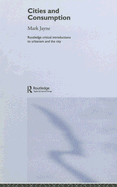 Cities and Consumption