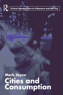 Cities and Consumption