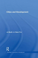 Cities and Development