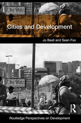 Cities and Development - Beall, Jo, and Fox, Sean