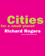 Cities for a small planet