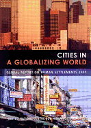 Cities in a Globalizing World: Global Report on Human Settlements