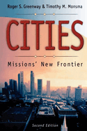 Cities: Missions' New Frontier