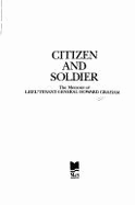 Citizen and Soldier - Graham, Howard