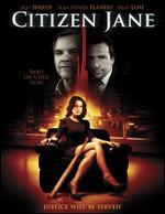 Citizen Jane [Blu-ray]