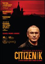 Citizen K - Alex Gibney