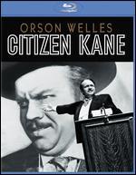 Citizen Kane [75th Anniversary] [Blu-ray]