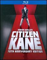 Citizen Kane [Blu-ray]
