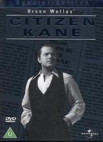 Citizen Kane [Special Edition]