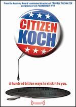 Citizen Koch