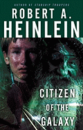 Citizen of the Galaxy