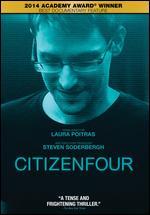 Citizenfour [2 Discs]