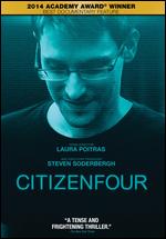 Citizenfour [2 Discs] - Laura Poitras