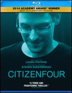 Citizenfour [Blu-ray] - Laura Poitras
