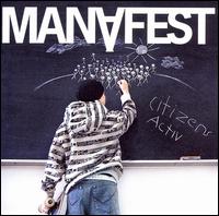 Citizens Activ - Manafest