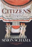 Citizens - Schama, Simon