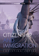 Citizenship and Immigration
