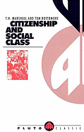 Citizenship and Social Class