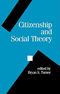 Citizenship and Social Theory