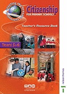 Citizenship for Primary Schools: Teachers Book