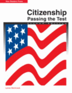 Citizenship: Passing the Test