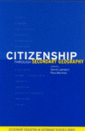 Citizenship Through Secondary Geography