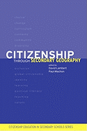 Citizenship Through Secondary Geography