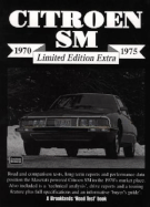 Citroen SM 1970-1975