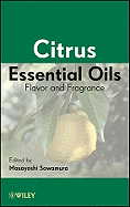Citrus Essential Oils
