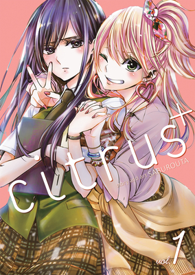 Citrus Plus Vol. 1 - Saburouta