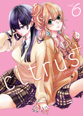 Citrus Plus Vol. 6 - Saburouta
